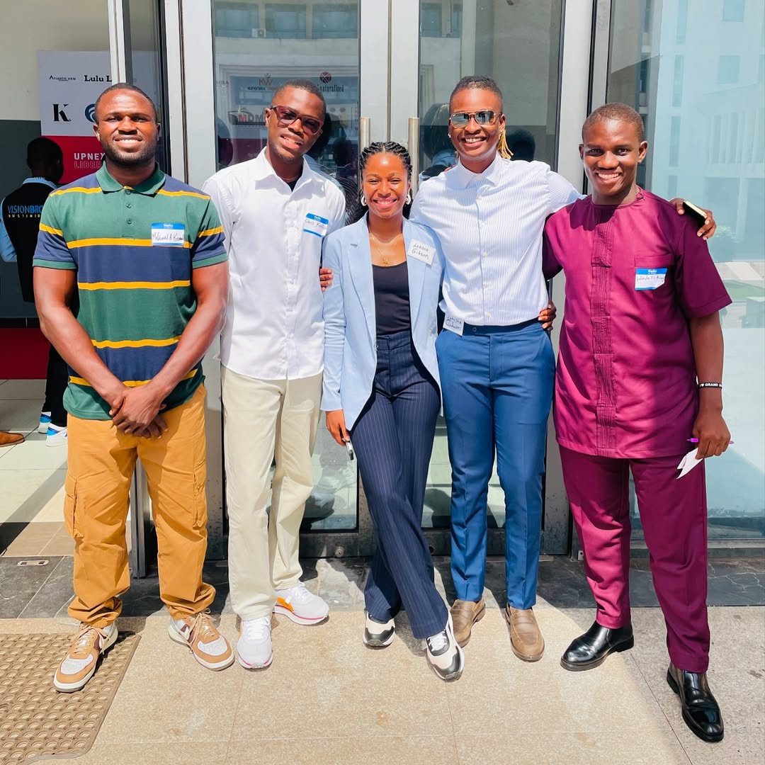 You got to be the change you want to see in this world, the very little efforts you’ve put in fo (2)