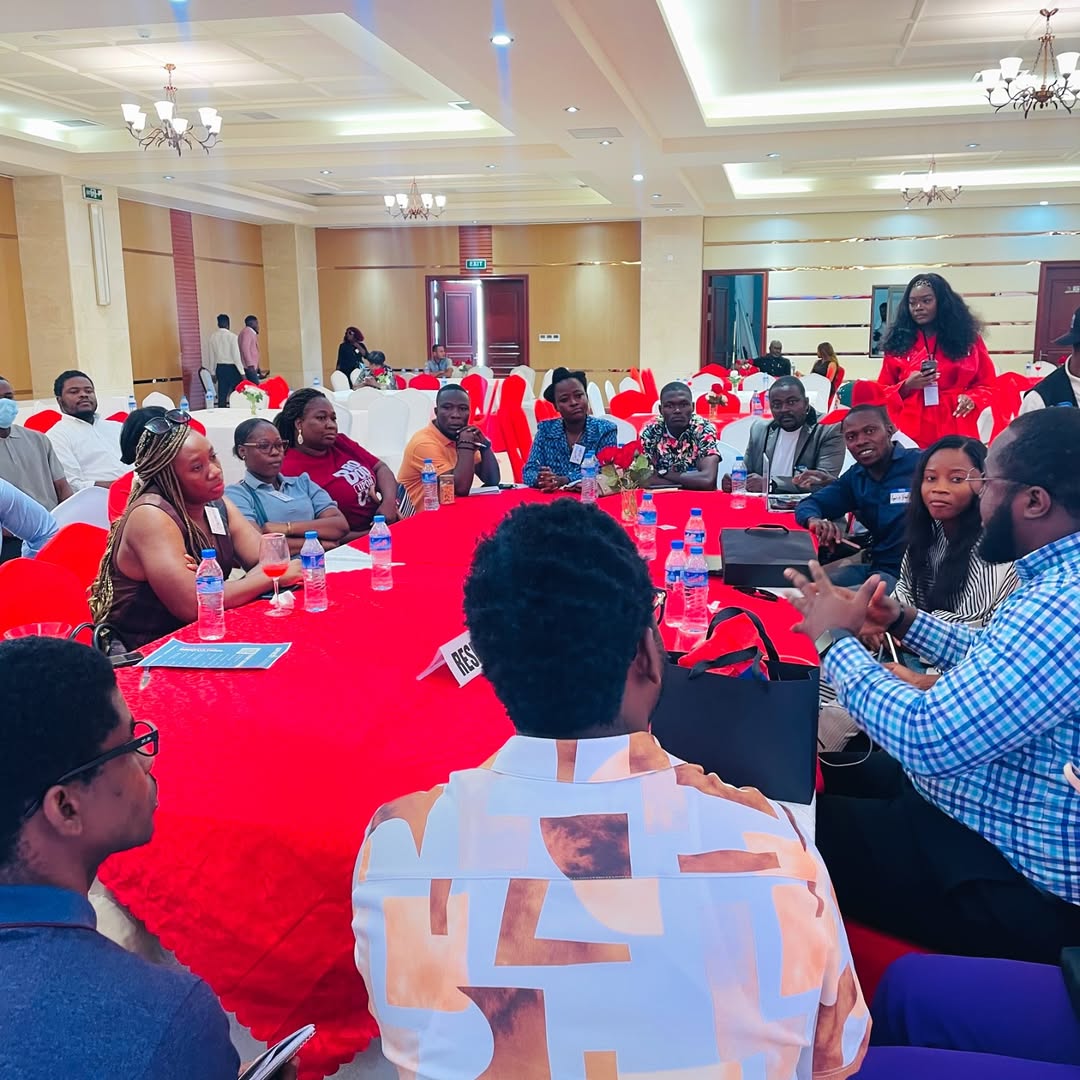 You got to be the change you want to see in this world, the very little efforts you’ve put in fo (3)